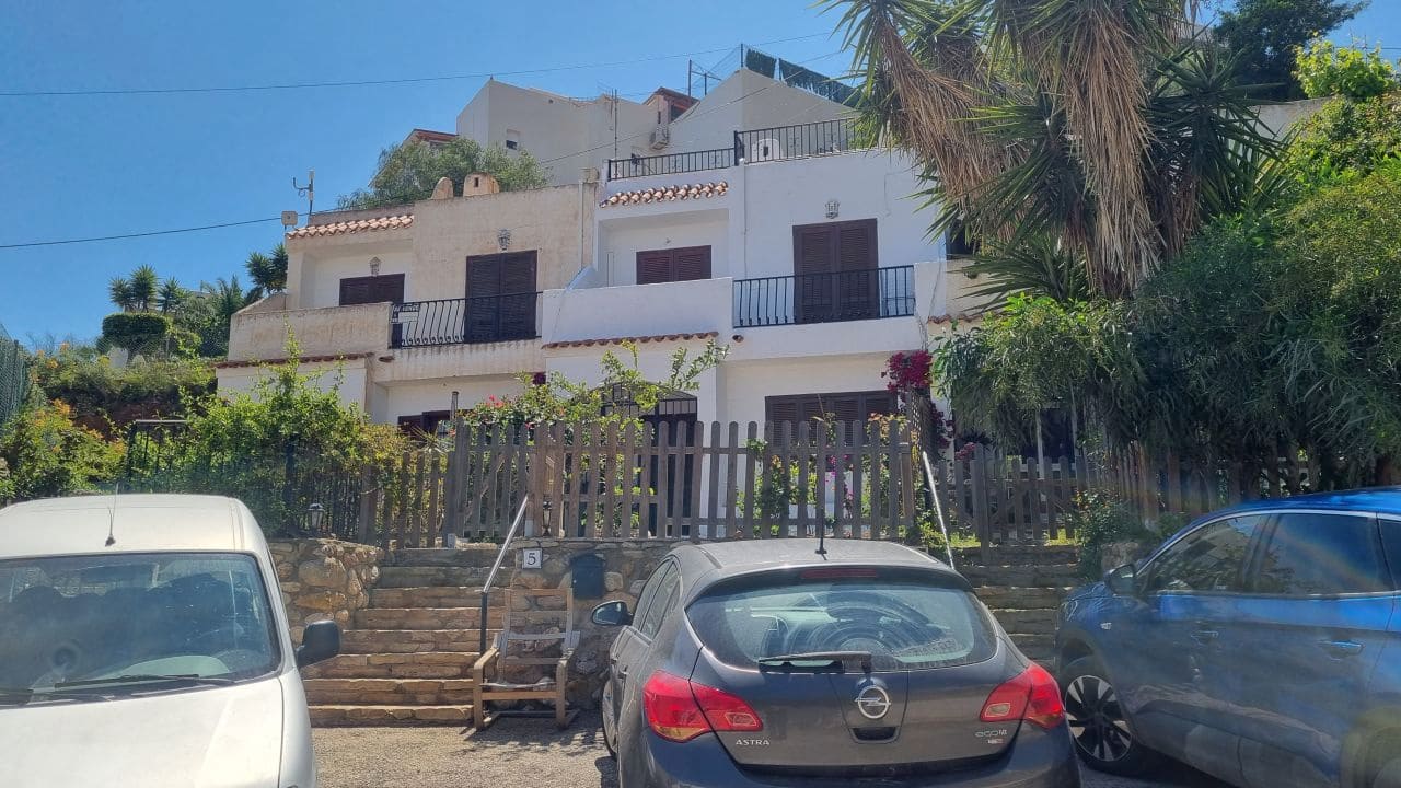 Apartamento de 1 habitación en Mojácar en venta con garaje - 249.000 € (Ref: 9409745)