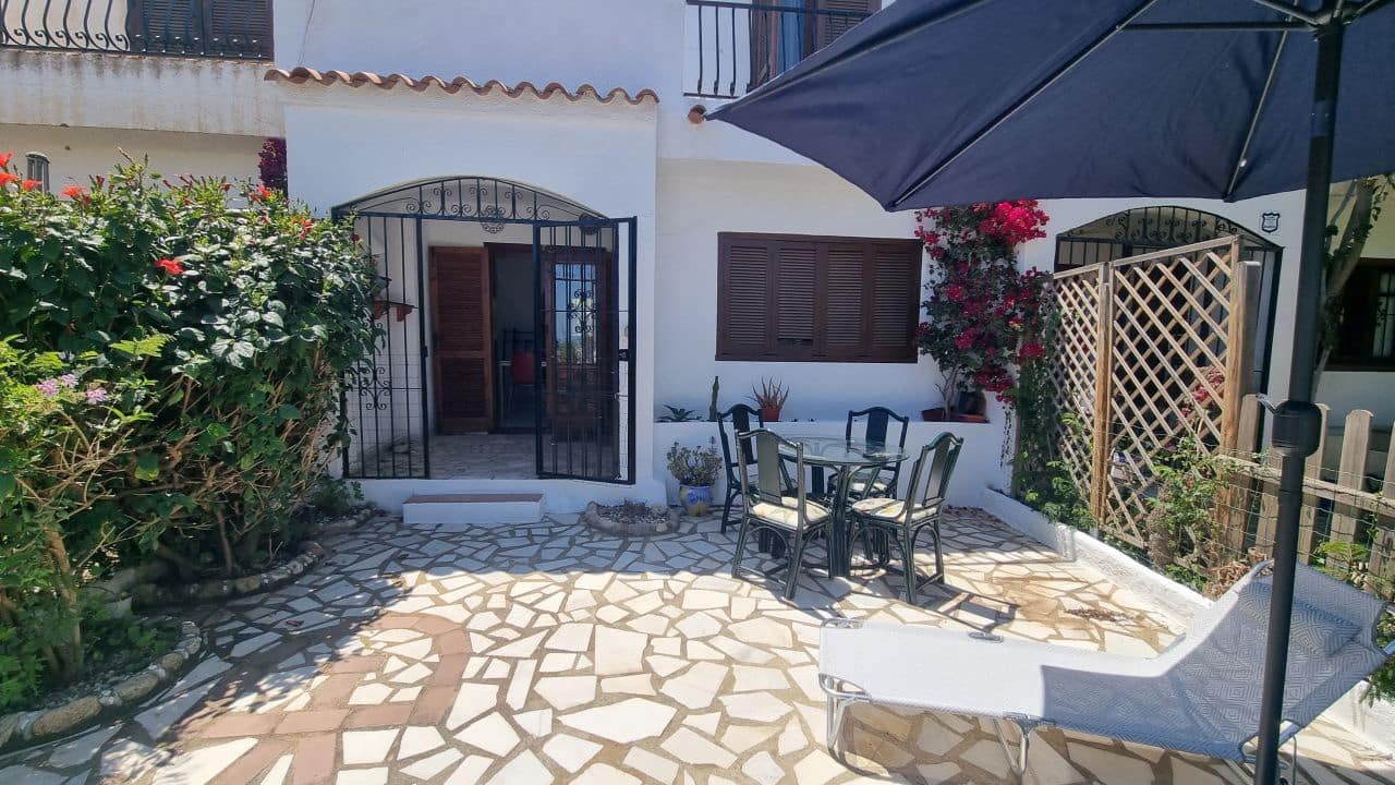 Apartamento de 1 habitación en Mojácar en venta con garaje - 249.000 € (Ref: 9409745)