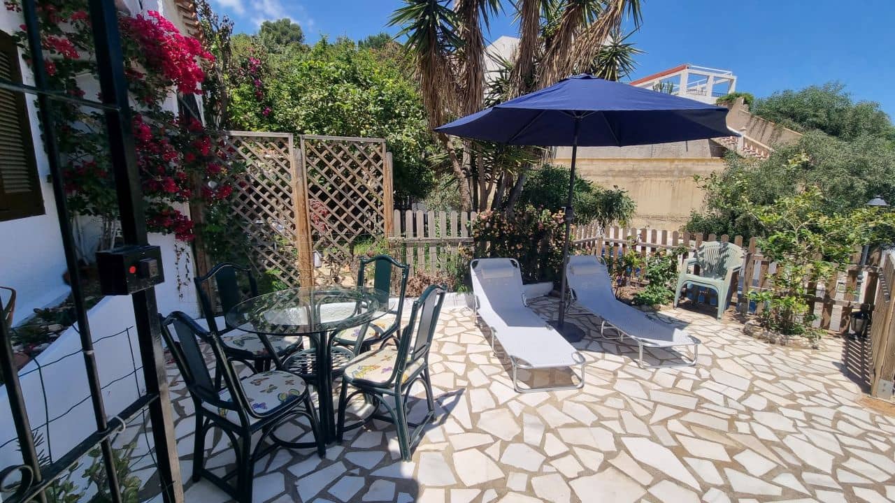 Apartamento de 1 habitación en Mojácar en venta con garaje - 249.000 € (Ref: 9409745)