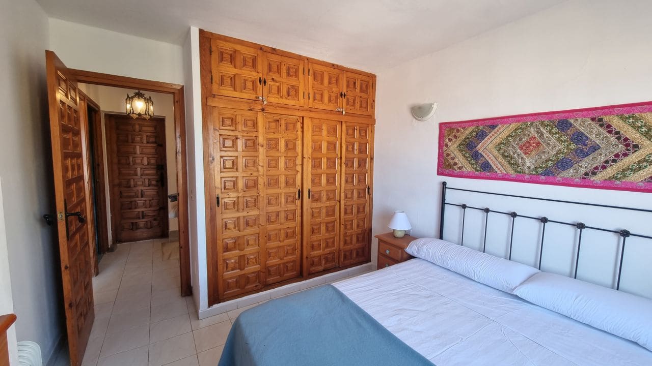 Apartamento de 1 habitación en Mojácar en venta con garaje - 249.000 € (Ref: 9409745)