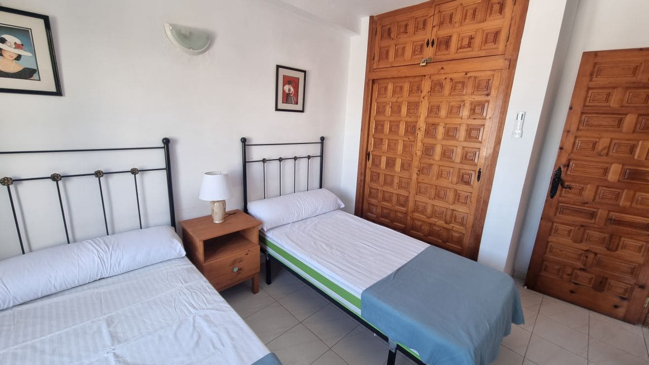 Apartamento de 1 habitación en Mojácar en venta con garaje - 249.000 € (Ref: 9409745)