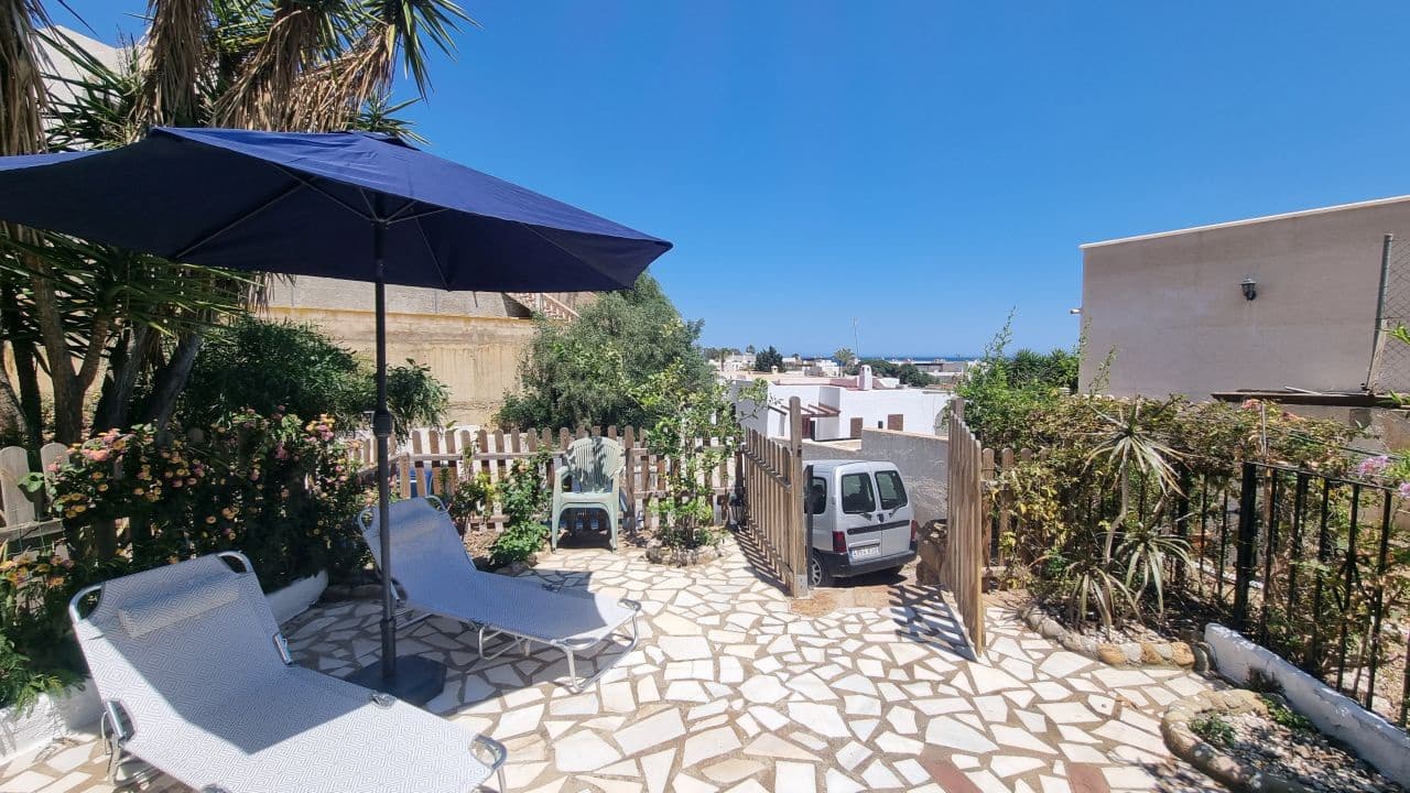 Apartamento de 1 habitación en Mojácar en venta con garaje - 249.000 € (Ref: 9409745)