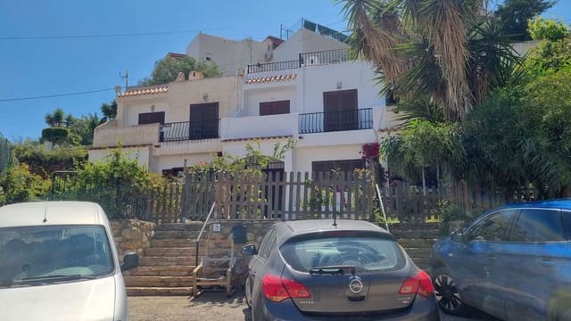 Apartamento de 1 habitación en Mojácar en venta con garaje - 249.000 € (Ref: 9409745)