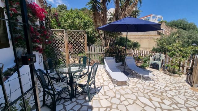 Apartamento de 1 habitación en Mojácar en venta con garaje - 249.000 € (Ref: 9409745)