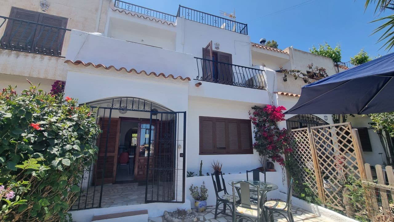 Apartamento de 1 habitación en Mojácar en venta con garaje - 249.000 € (Ref: 9409745)