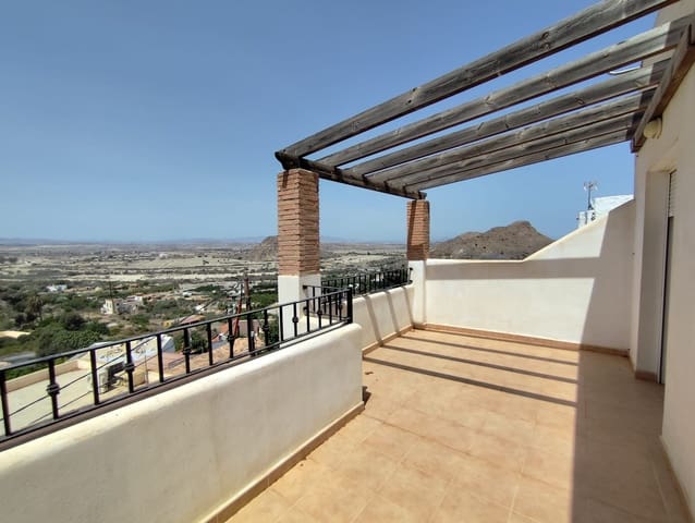 2 bedroom Apartment for sale in Mojácar - € 157,000 (Ref: 9491835)