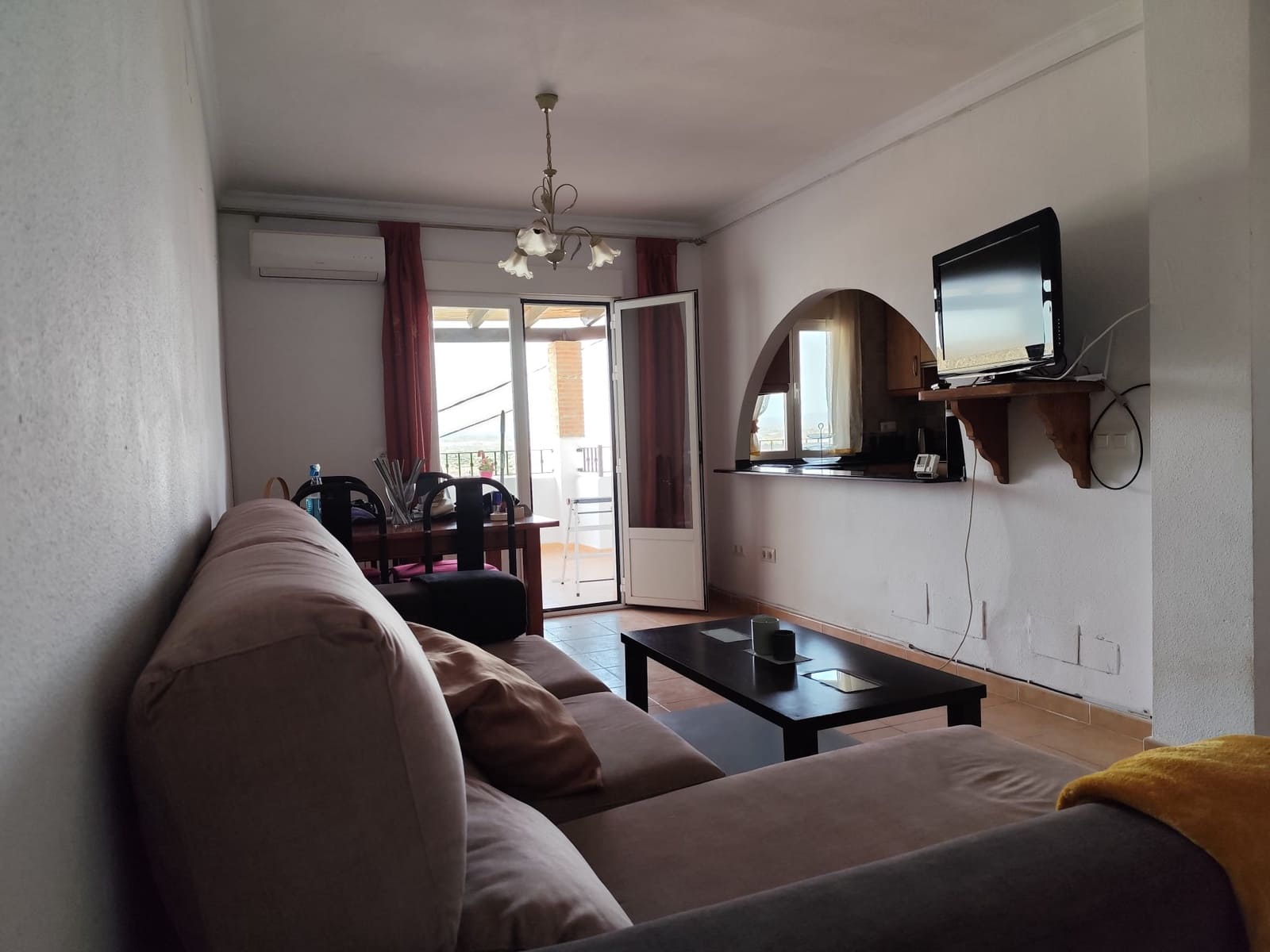 2 bedroom Apartment for sale in Mojacar - € 157,000 (Ref: 9491835)