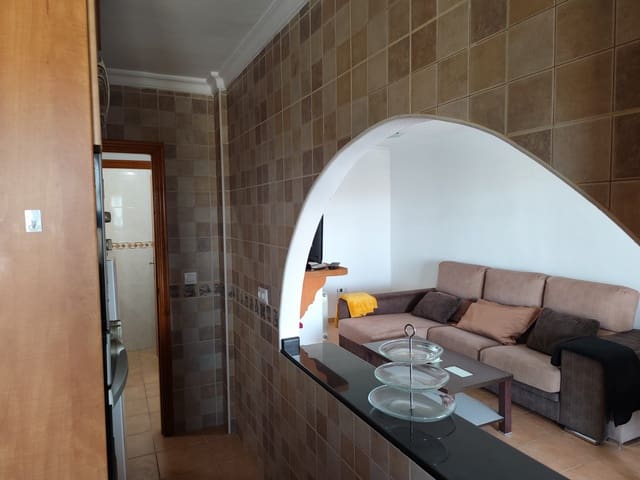 2 bedroom Apartment for sale in Mojácar - € 157,000 (Ref: 9491835)