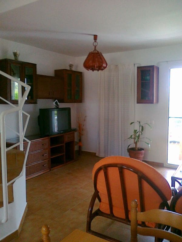 4 soveværelse Strandlejlighed til salg i Mojacar med swimmingpool garage - € 429.000 (Ref: 9705913)