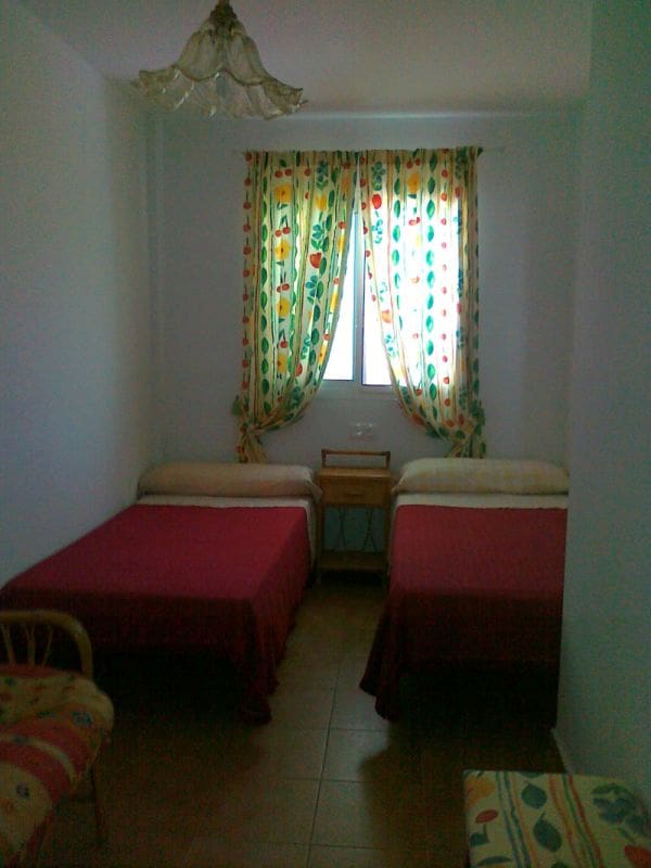 4 soveværelse Strandlejlighed til salg i Mojacar med swimmingpool garage - € 429.000 (Ref: 9705913)