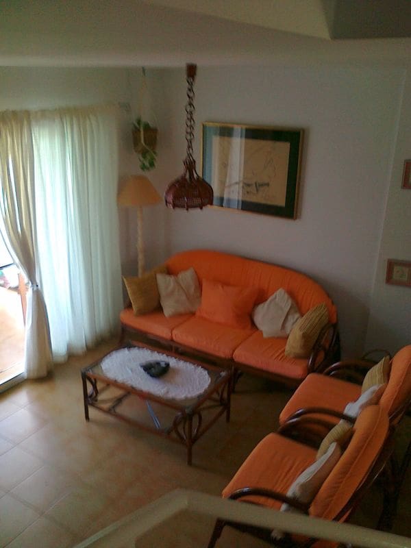 4 soveværelse Strandlejlighed til salg i Mojacar med swimmingpool garage - € 429.000 (Ref: 9705913)