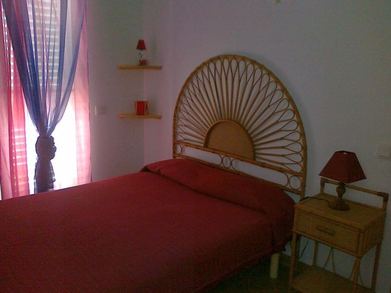 4 soveværelse Strandlejlighed til salg i Mojacar med swimmingpool garage - € 429.000 (Ref: 9705913)