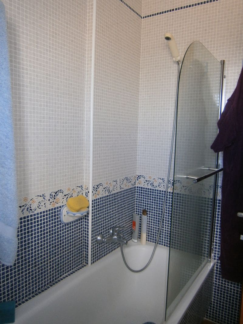 4 soveværelse Strandlejlighed til salg i Mojacar med swimmingpool garage - € 429.000 (Ref: 9705913)