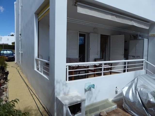 4 soveværelse Strandlejlighed til salg i Mojácar med swimmingpool garage - € 429.000 (Ref: 9705913)