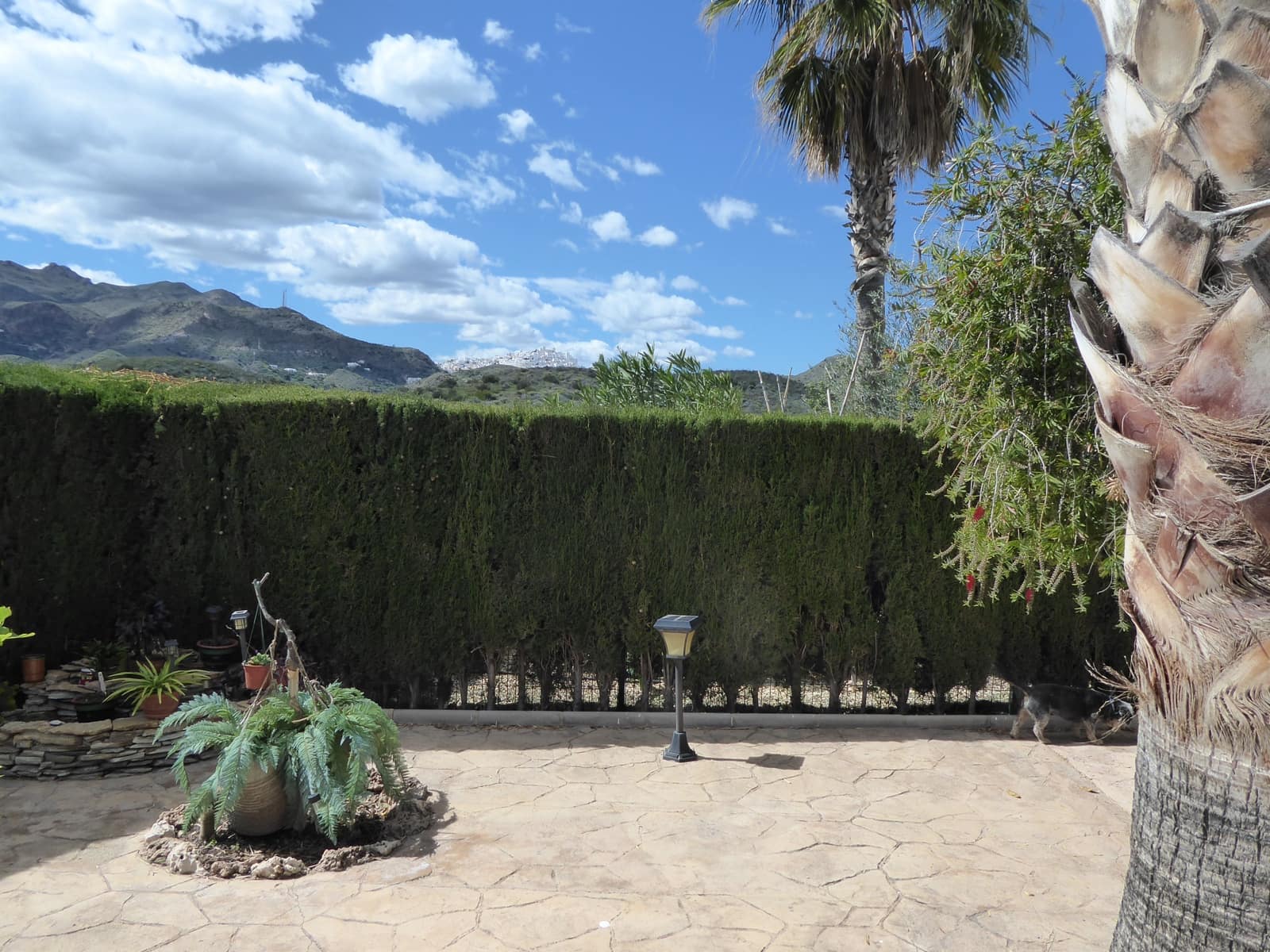 4 soveværelse Strandlejlighed til salg i Mojacar med swimmingpool garage - € 429.000 (Ref: 9705913)