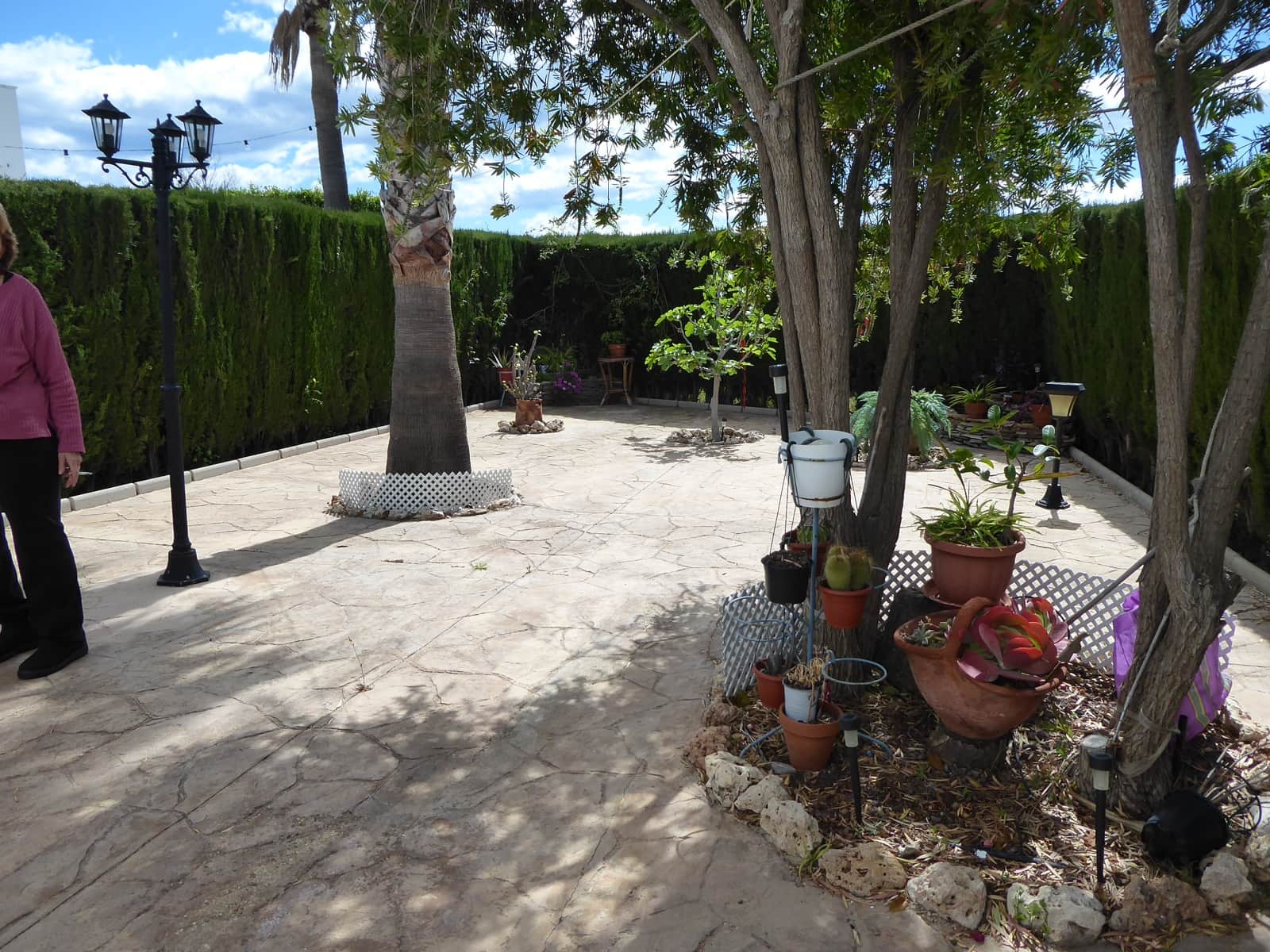 4 soveværelse Strandlejlighed til salg i Mojacar med swimmingpool garage - € 429.000 (Ref: 9705913)