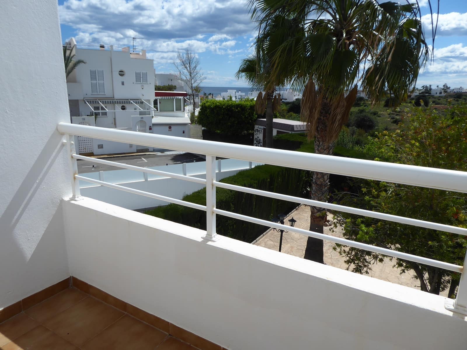 4 soveværelse Strandlejlighed til salg i Mojacar med swimmingpool garage - € 429.000 (Ref: 9705913)