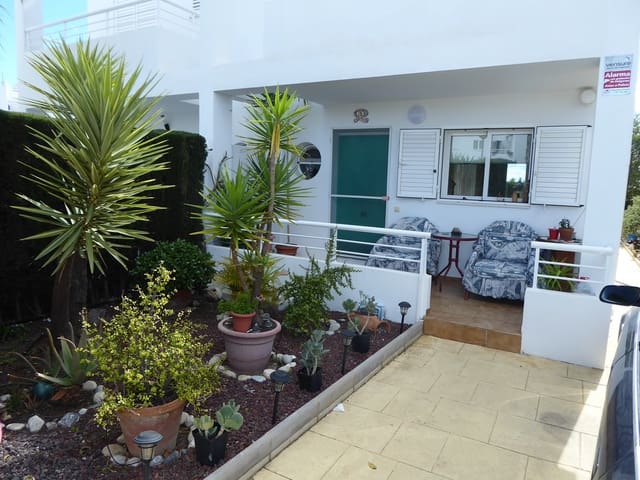 4 soveværelse Strandlejlighed til salg i Mojácar med swimmingpool garage - € 429.000 (Ref: 9705913)