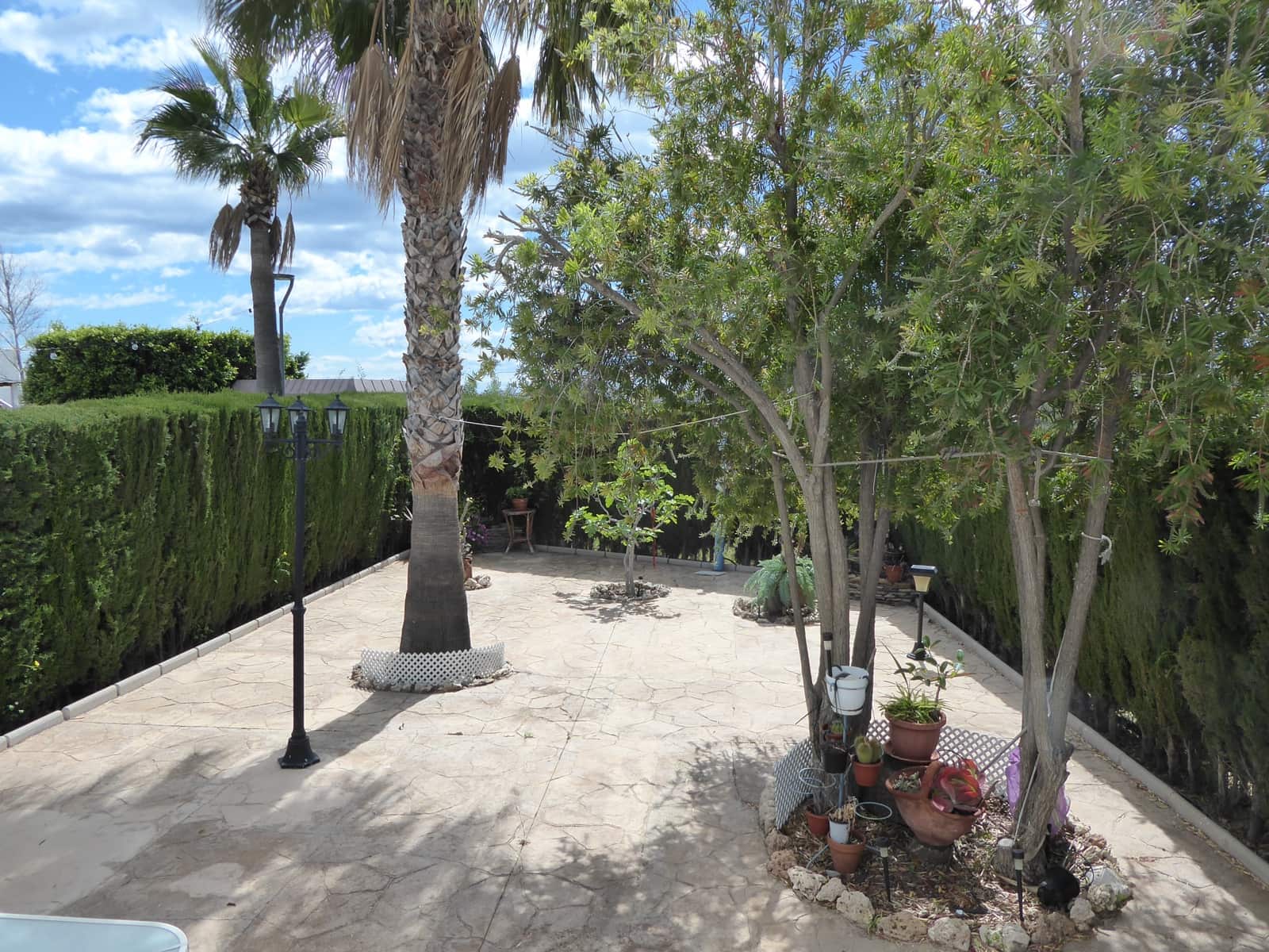 4 soveværelse Strandlejlighed til salg i Mojacar med swimmingpool garage - € 429.000 (Ref: 9705913)