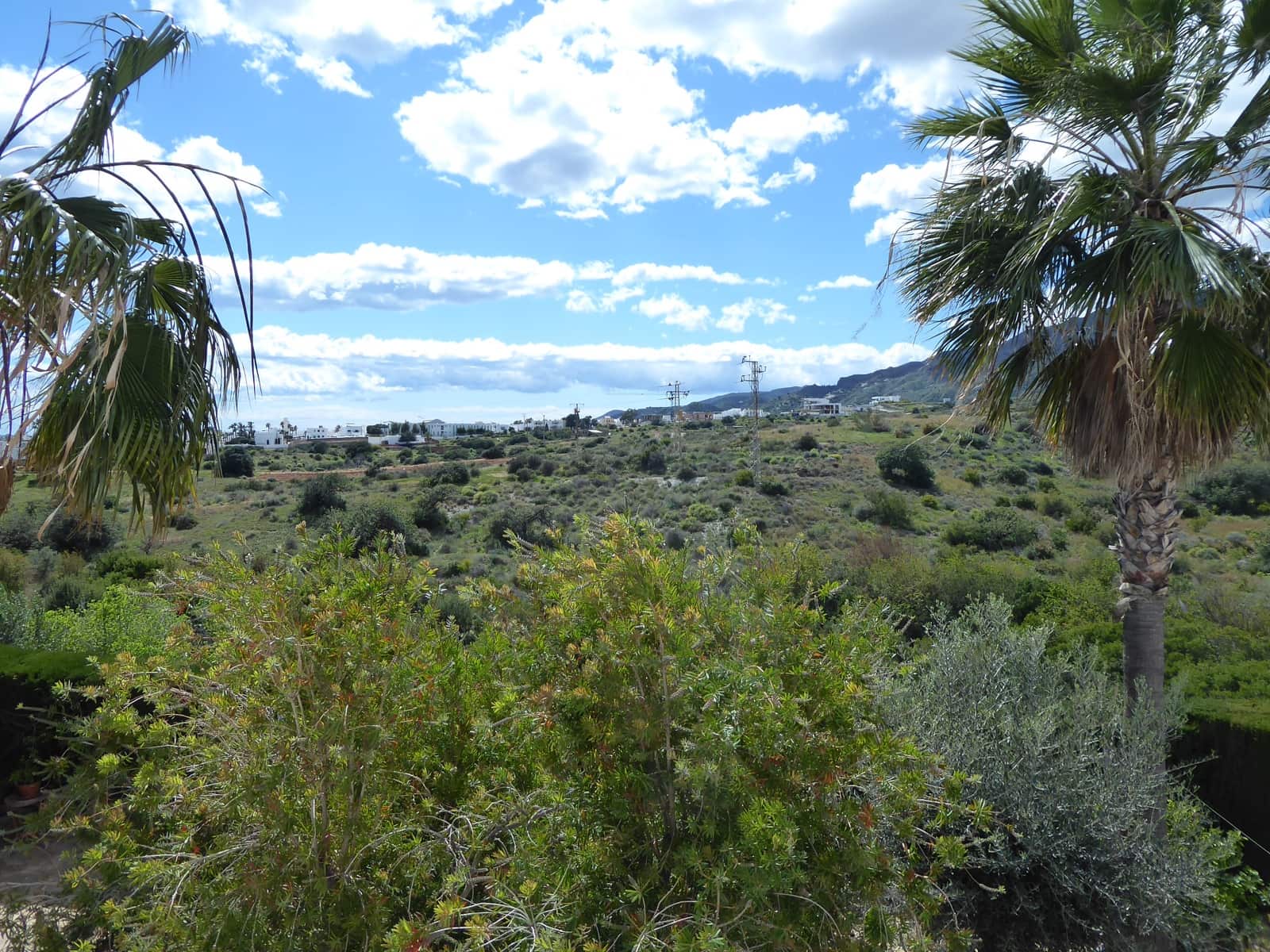 4 soveværelse Strandlejlighed til salg i Mojacar med swimmingpool garage - € 429.000 (Ref: 9705913)