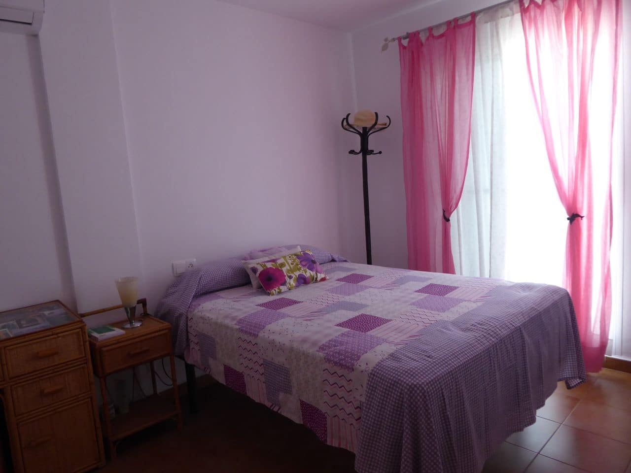 4 soveværelse Strandlejlighed til salg i Mojacar med swimmingpool garage - € 429.000 (Ref: 9705913)