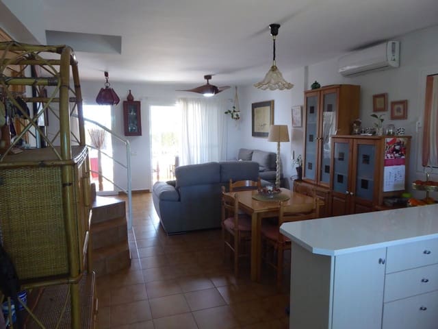 Apartamento Playa de 4 habitaciones en Mojácar en venta con piscina garaje - 429.000 € (Ref: 9705913)