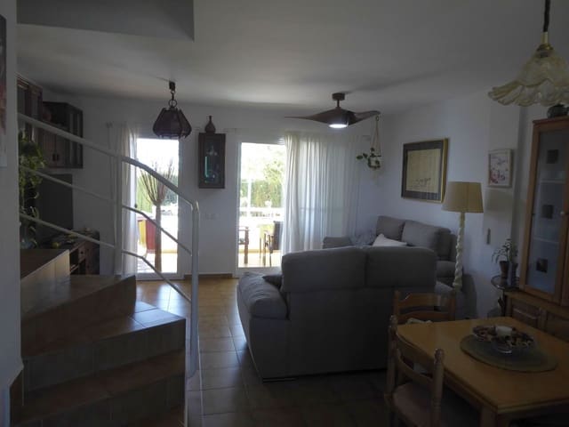 Apartamento Playa de 4 habitaciones en Mojácar en venta con piscina garaje - 429.000 € (Ref: 9705913)