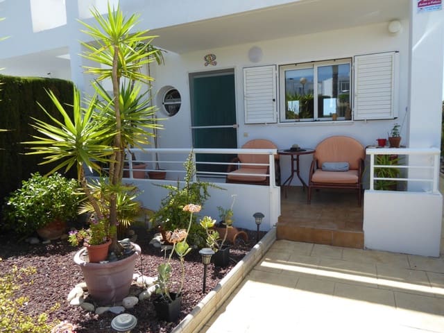 Apartamento Playa de 4 habitaciones en Mojácar en venta con piscina garaje - 429.000 € (Ref: 9705913)