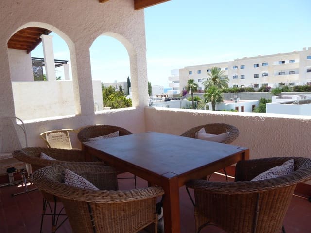 Apartamento Playa de 4 habitaciones en Mojácar en venta con piscina garaje - 429.000 € (Ref: 9705913)
