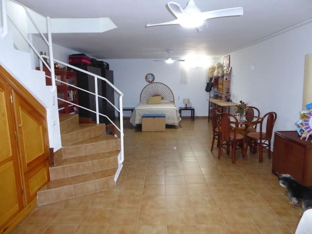 Apartamento Playa de 4 habitaciones en Mojácar en venta con piscina garaje - 429.000 € (Ref: 9705913)
