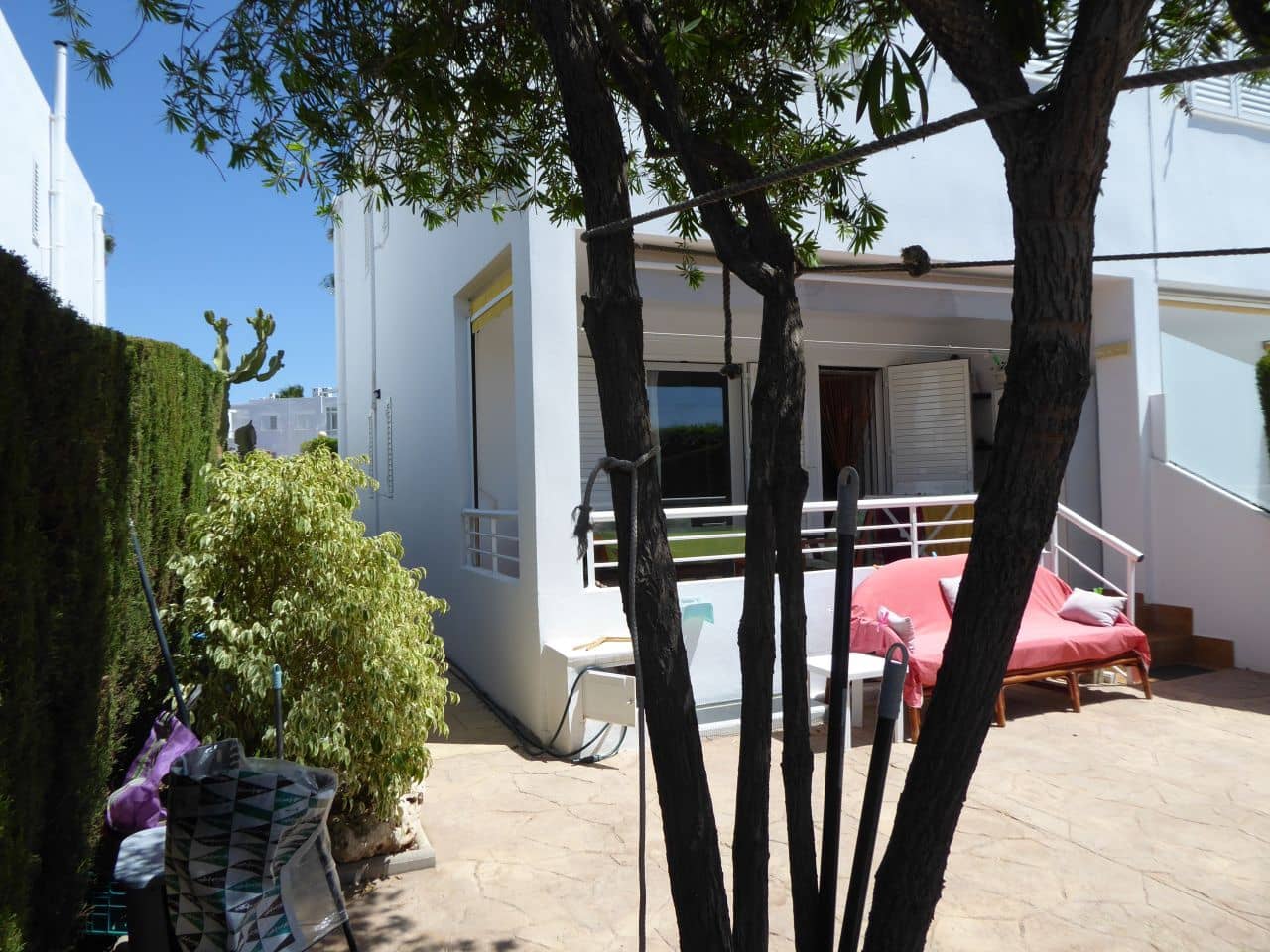 4 soveværelse Strandlejlighed til salg i Mojacar med swimmingpool garage - € 429.000 (Ref: 9705913)