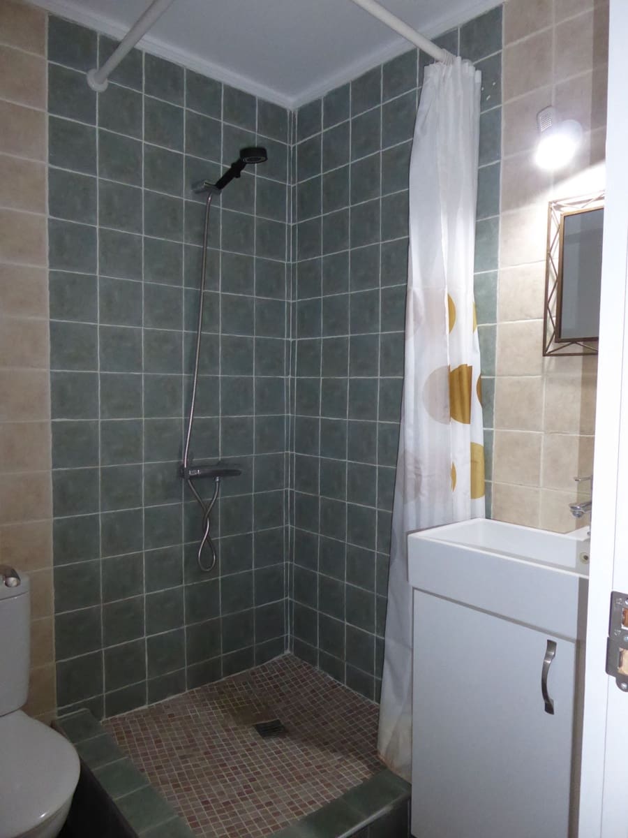 4 bedroom Apartment for sale in Mojacar with pool - € 285,000 (Ref: 9938795)
