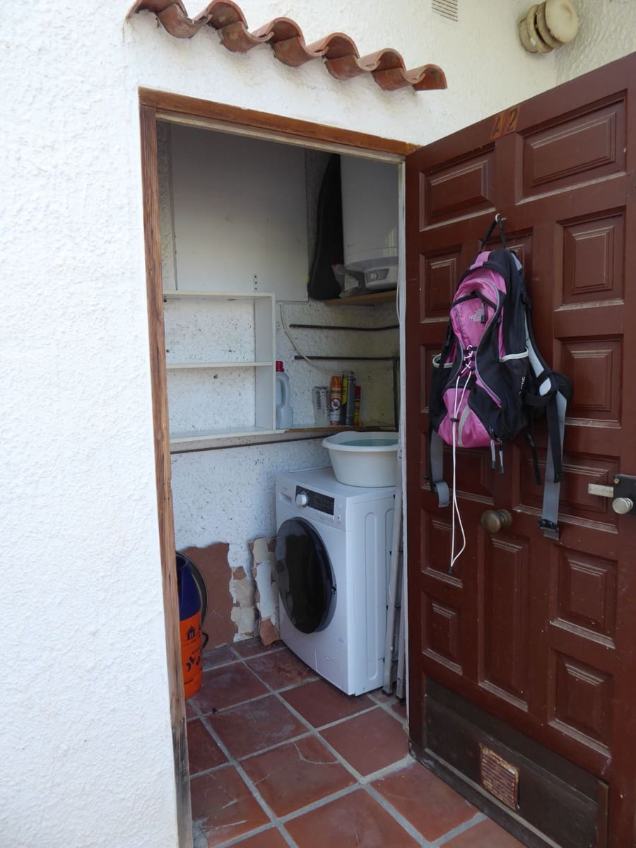 4 bedroom Apartment for sale in Mojacar with pool - € 285,000 (Ref: 9938795)