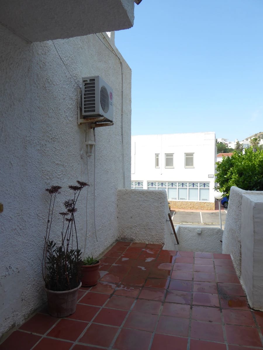 4 bedroom Apartment for sale in Mojacar with pool - € 285,000 (Ref: 9938795)
