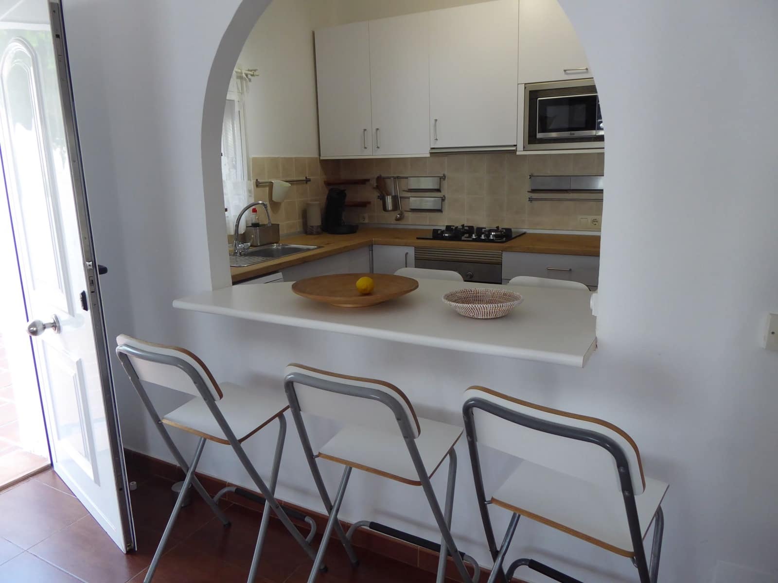 4 bedroom Apartment for sale in Mojacar with pool - € 285,000 (Ref: 9938795)