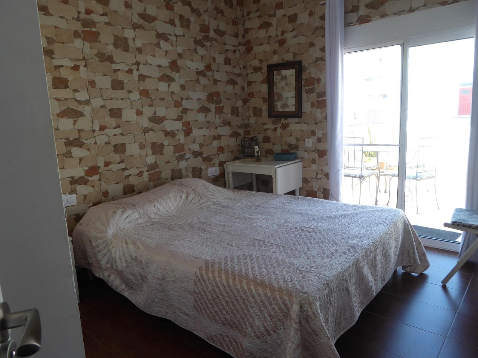 4 bedroom Apartment for sale in Mojacar with pool - € 285,000 (Ref: 9938795)