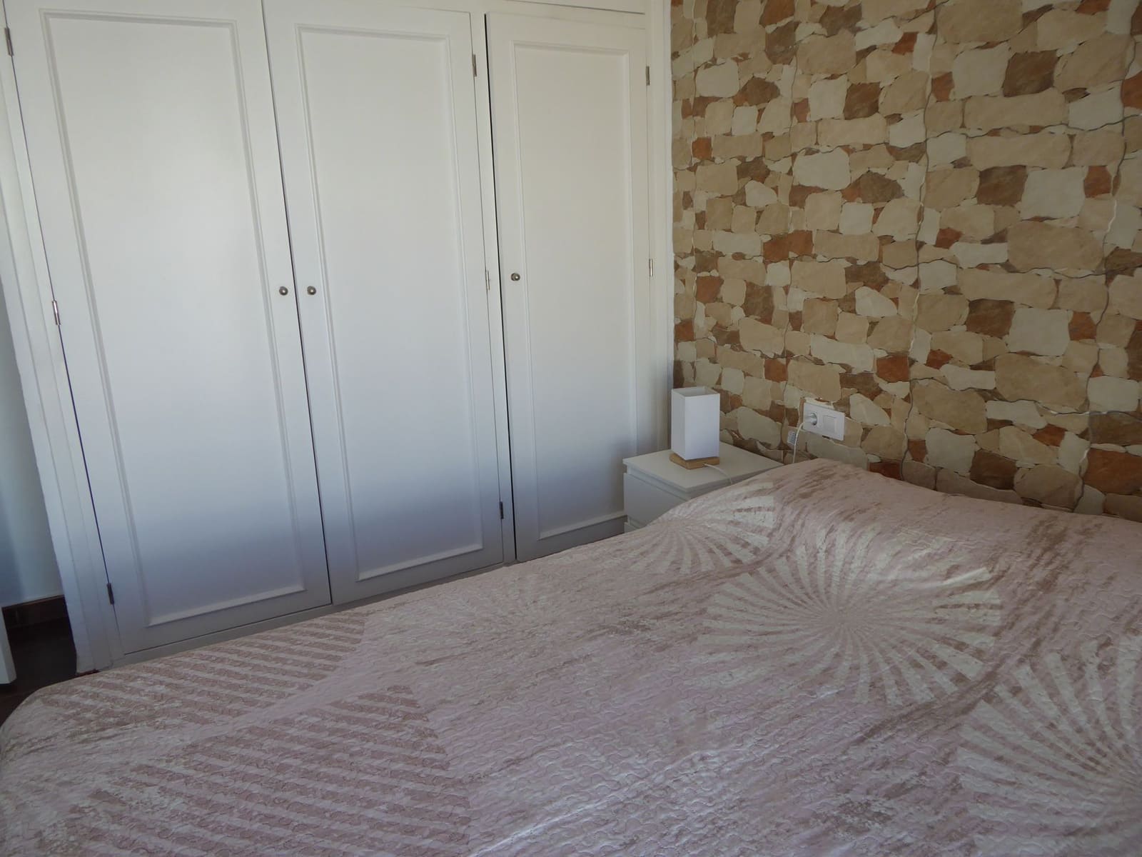 4 bedroom Apartment for sale in Mojacar with pool - € 285,000 (Ref: 9938795)
