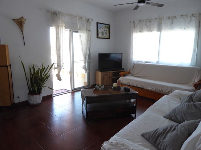 4 chambre Appartement à vendre à Mojácar avec piscine - 285 000 € (Ref: 9938795)
