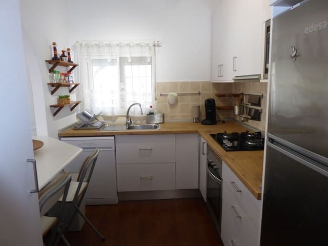 4 chambre Appartement à vendre à Mojácar avec piscine - 285 000 € (Ref: 9938795)