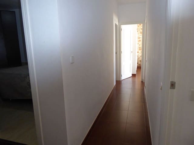 4 chambre Appartement à vendre à Mojácar avec piscine - 285 000 € (Ref: 9938795)