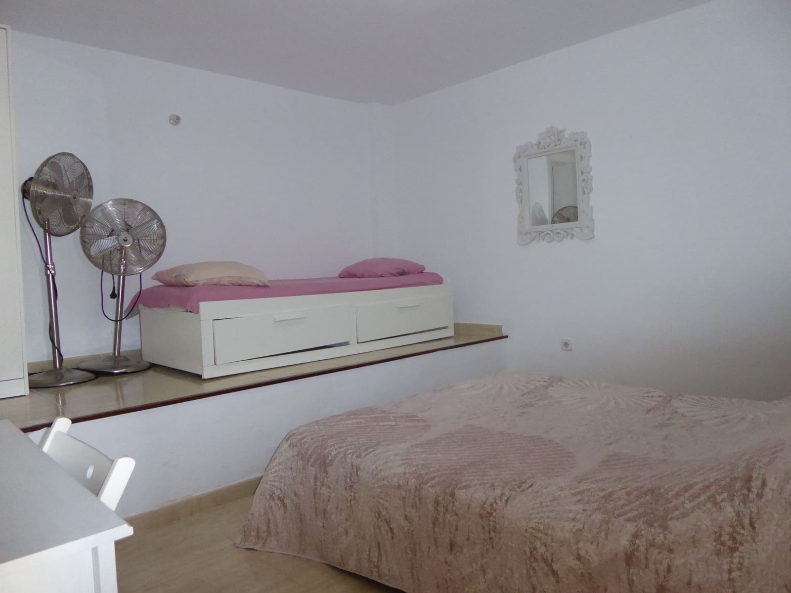 4 bedroom Apartment for sale in Mojacar with pool - € 285,000 (Ref: 9938795)