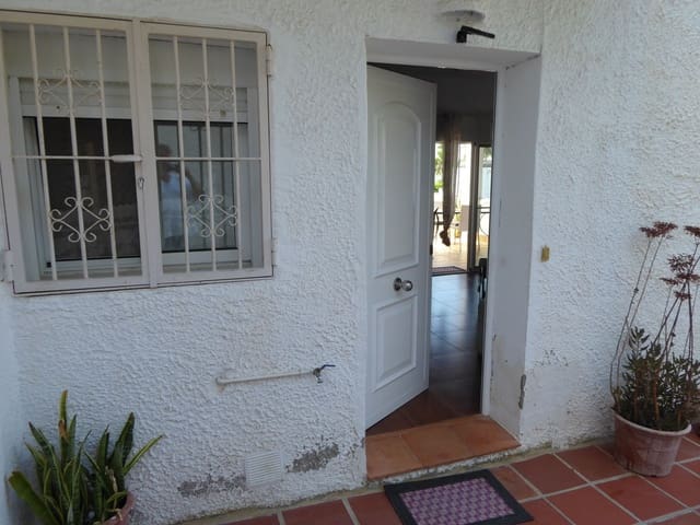 4 chambre Appartement à vendre à Mojácar avec piscine - 285 000 € (Ref: 9938795)