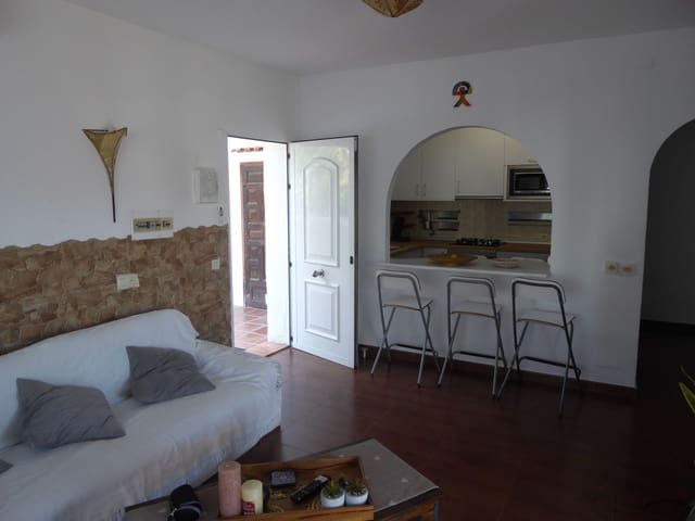 4 chambre Appartement à vendre à Mojácar avec piscine - 285 000 € (Ref: 9938795)
