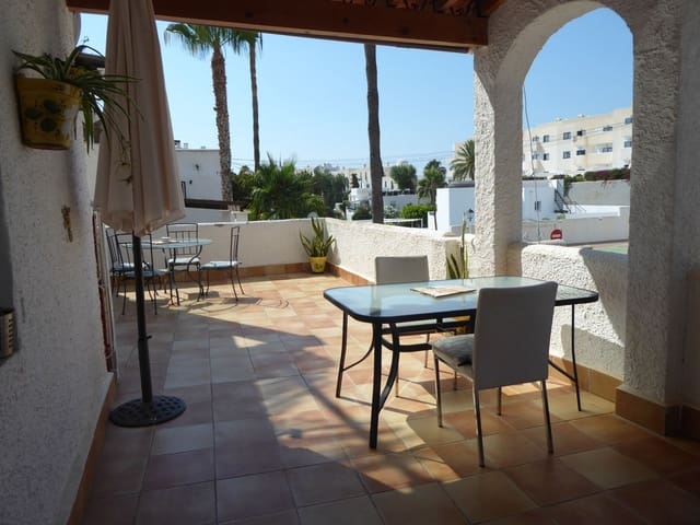 4 chambre Appartement à vendre à Mojácar avec piscine - 285 000 € (Ref: 9938795)