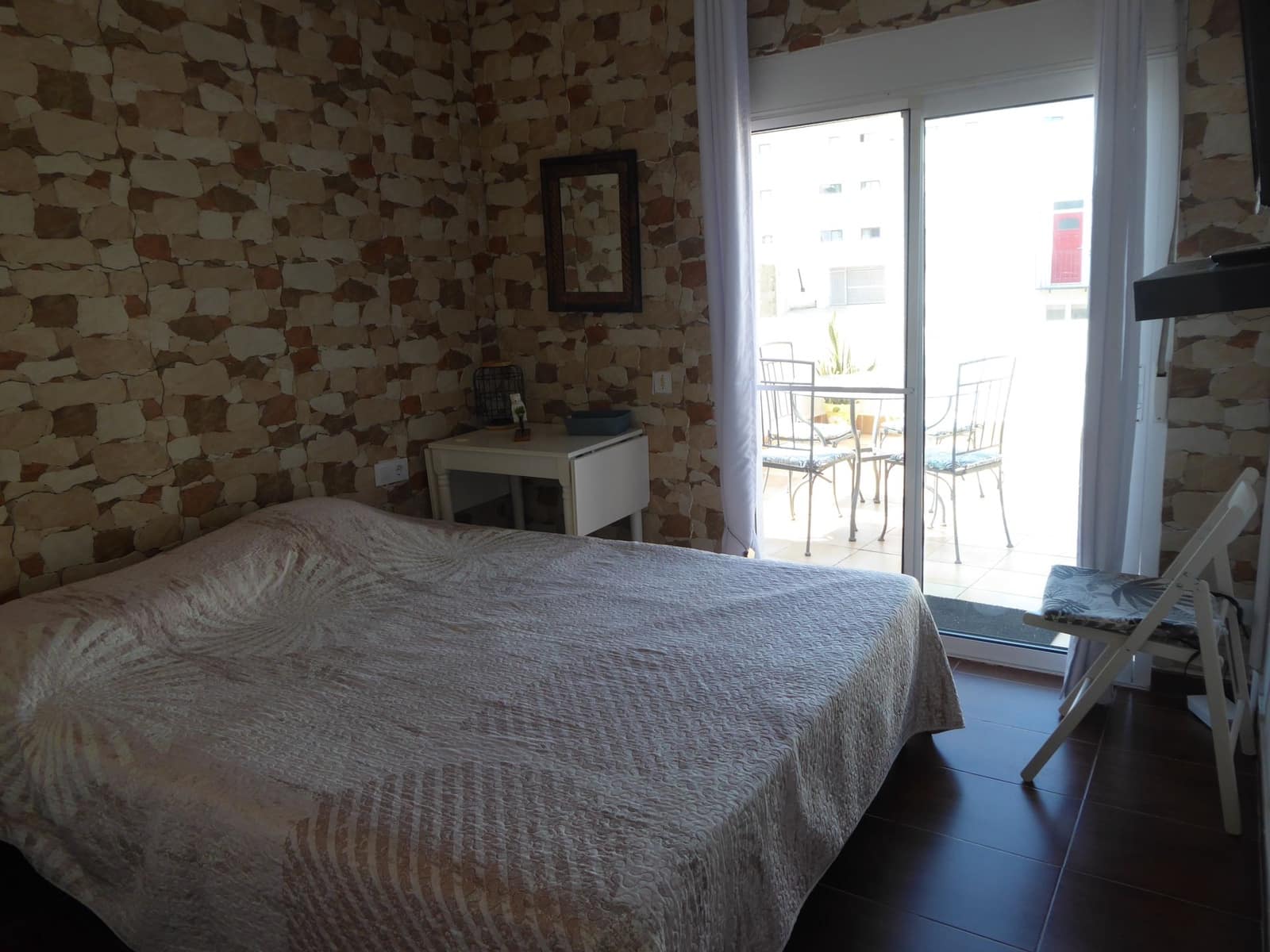 4 bedroom Apartment for sale in Mojacar with pool - € 285,000 (Ref: 9938795)