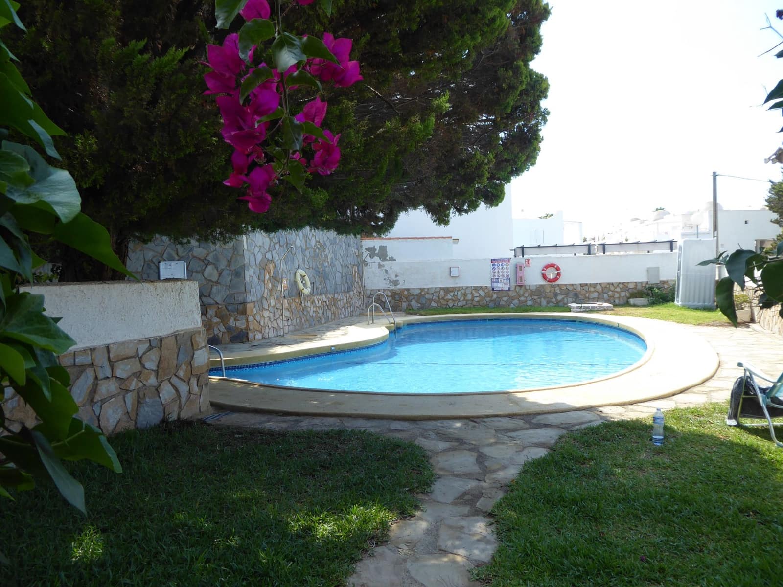 4 bedroom Apartment for sale in Mojacar with pool - € 285,000 (Ref: 9938795)