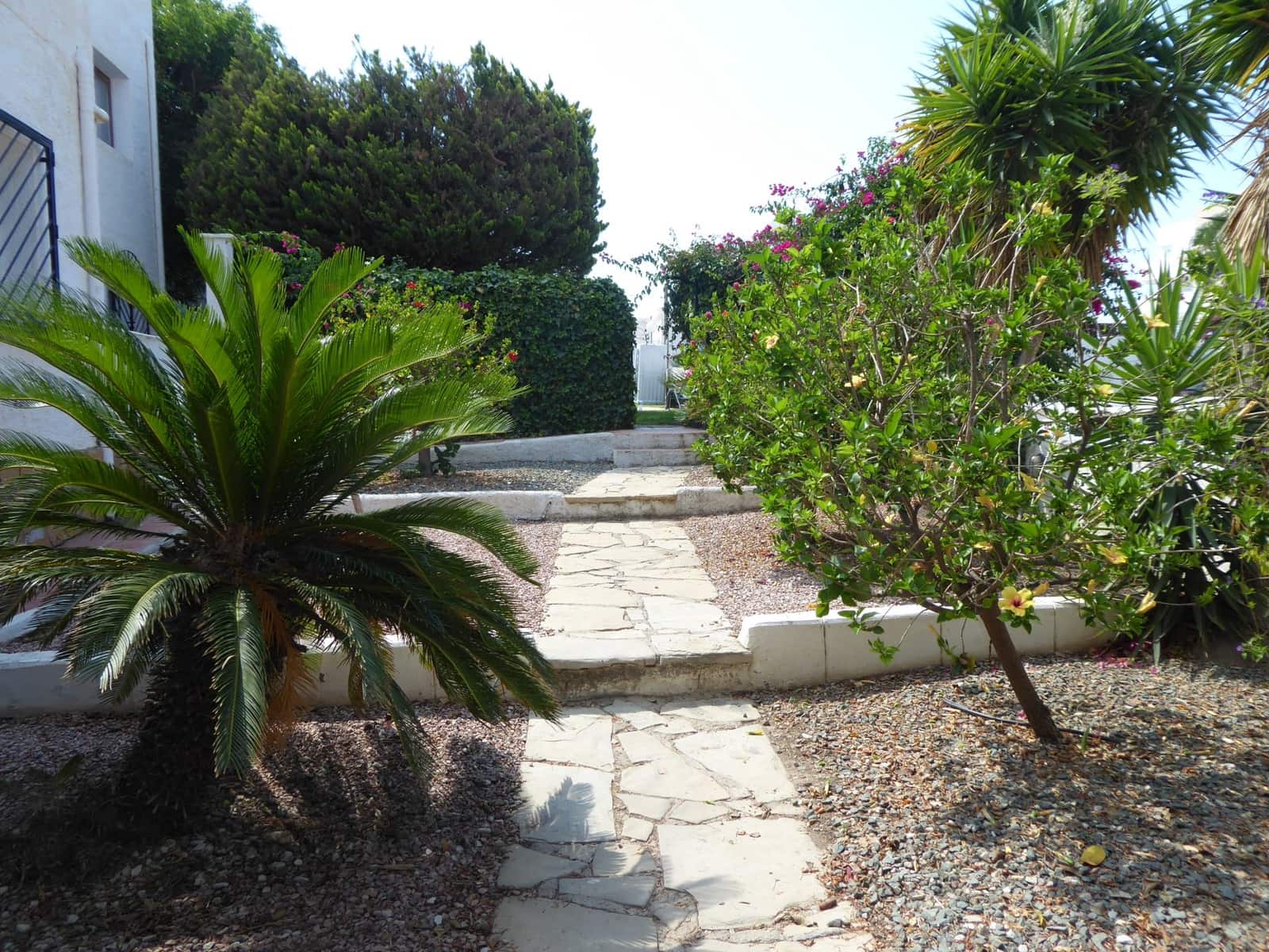 4 bedroom Apartment for sale in Mojacar with pool - € 285,000 (Ref: 9938795)