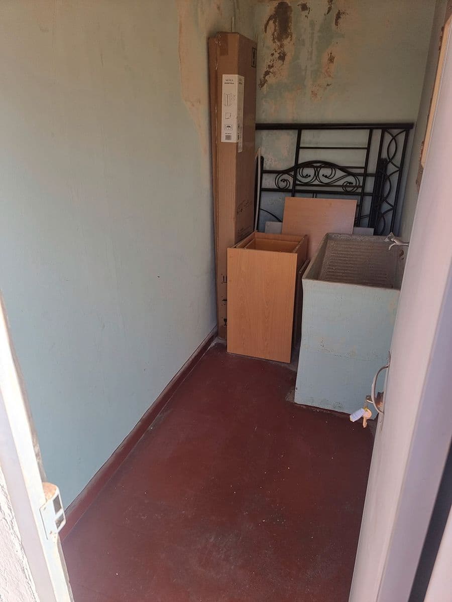 5 bedroom Flat for sale in Arenales Lugo Avda. Marítima, Las Palmas