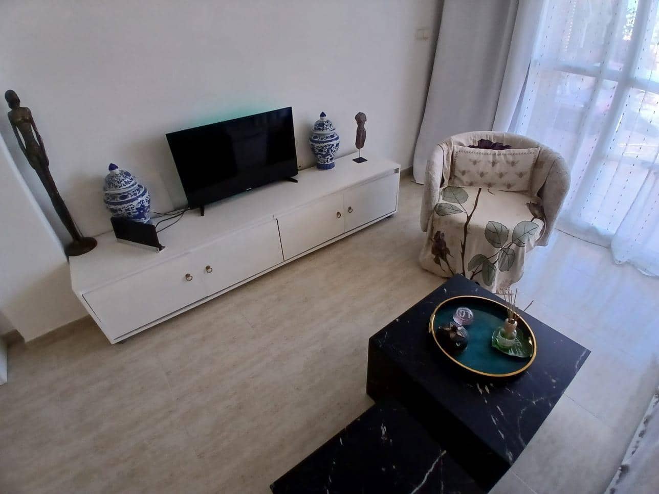 2 soveværelse Lejlighed til salg i La Villajoyosa / Vila Joiosa - € 180.000 (Ref: 10032231)