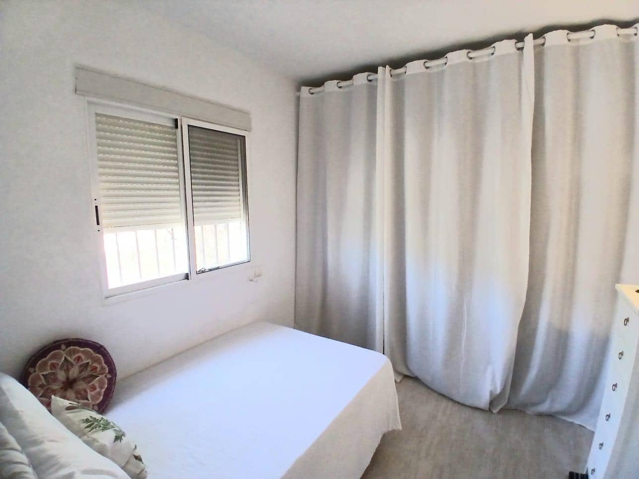 2 soveværelse Lejlighed til salg i La Villajoyosa / Vila Joiosa - € 180.000 (Ref: 10032231)